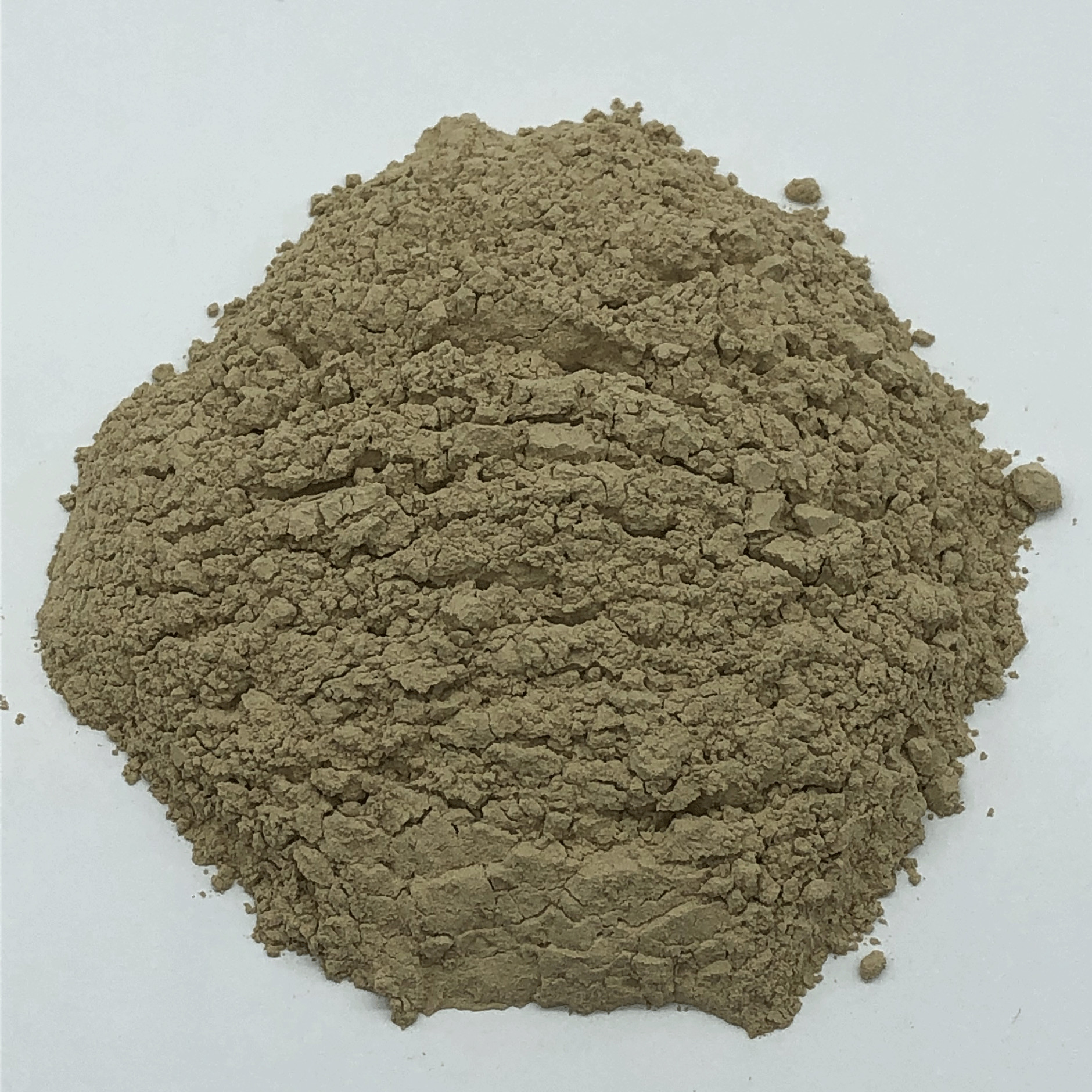 High Performance Refractory Mud , Refractory Mortar Without Ageing Convenient Application