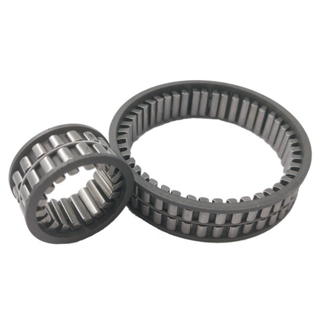 FE420Z Backstop clutch FE422Z One Way FE Series Miniature Sprag Clutch Gcr15