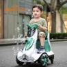 Buy cheap Comfortable Little Kids Electric Car Baby Electric Car With Remote No Battery from wholesalers