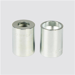 Coupling 20491-18-04T Metric Elbow Fittings