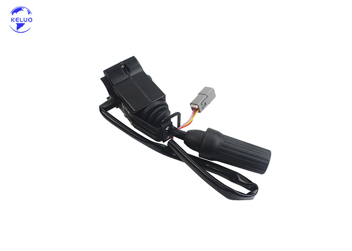 Construction Machinery Column Switch VOE 11709756 For Excavator