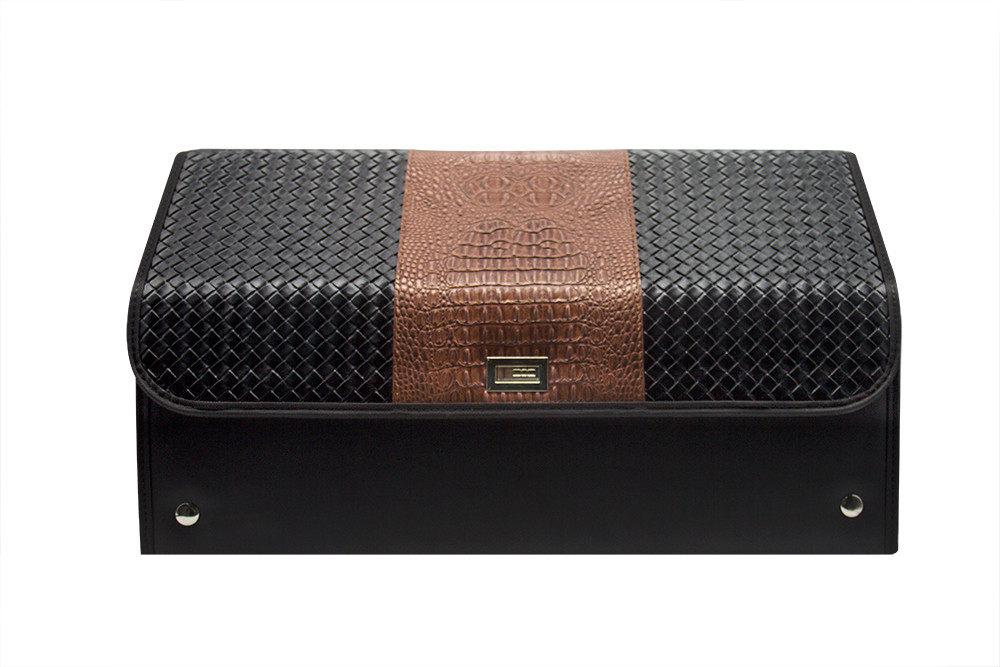 Classic design Trunk Car storage bag, Convenient vehicle trunk storage bag.