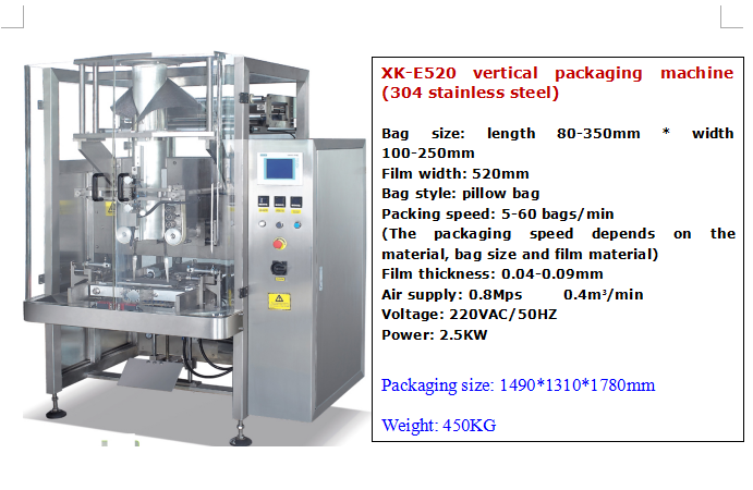 Food Hardware Fastener Fruit Filling Sealing Bag Furniture Parts Check Weighing Packaging Machine