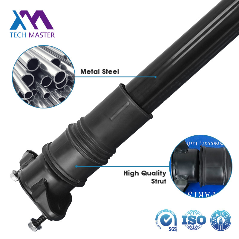 Air Suspension Shock Mercedes W164 Shock Absorber With Gross Weight 7kg 1643202431 A1643201631 1643202631