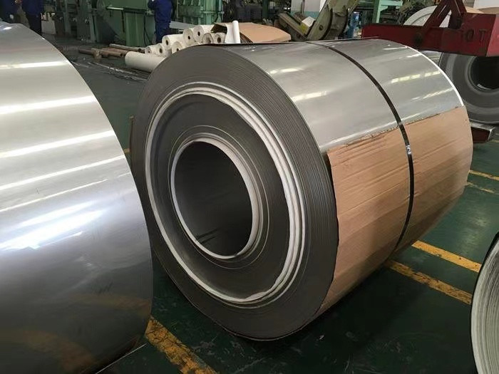 Chinese Factory High Quality Stainless Steel Coil Stainless Steel Strip