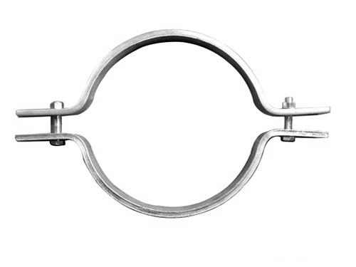 Customized Wall Mounted Shelf Brackets with Stamping Hardware Part and Color Options