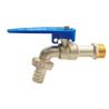 Buy cheap Brass Bibcock 1 2 Lock Handle from wholesalers