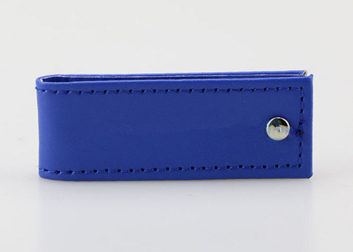 Embossed Logo Usb Stick Drive Various Color High Memory Capacities