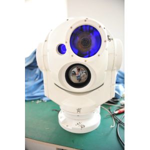 Reliable EO Ir Imaging Systems Electro Optical Reconnaissance And Evidence