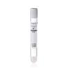 Buy cheap Disposable Vacuum Glucose Blood Collection Tube 13×100mm from wholesalers