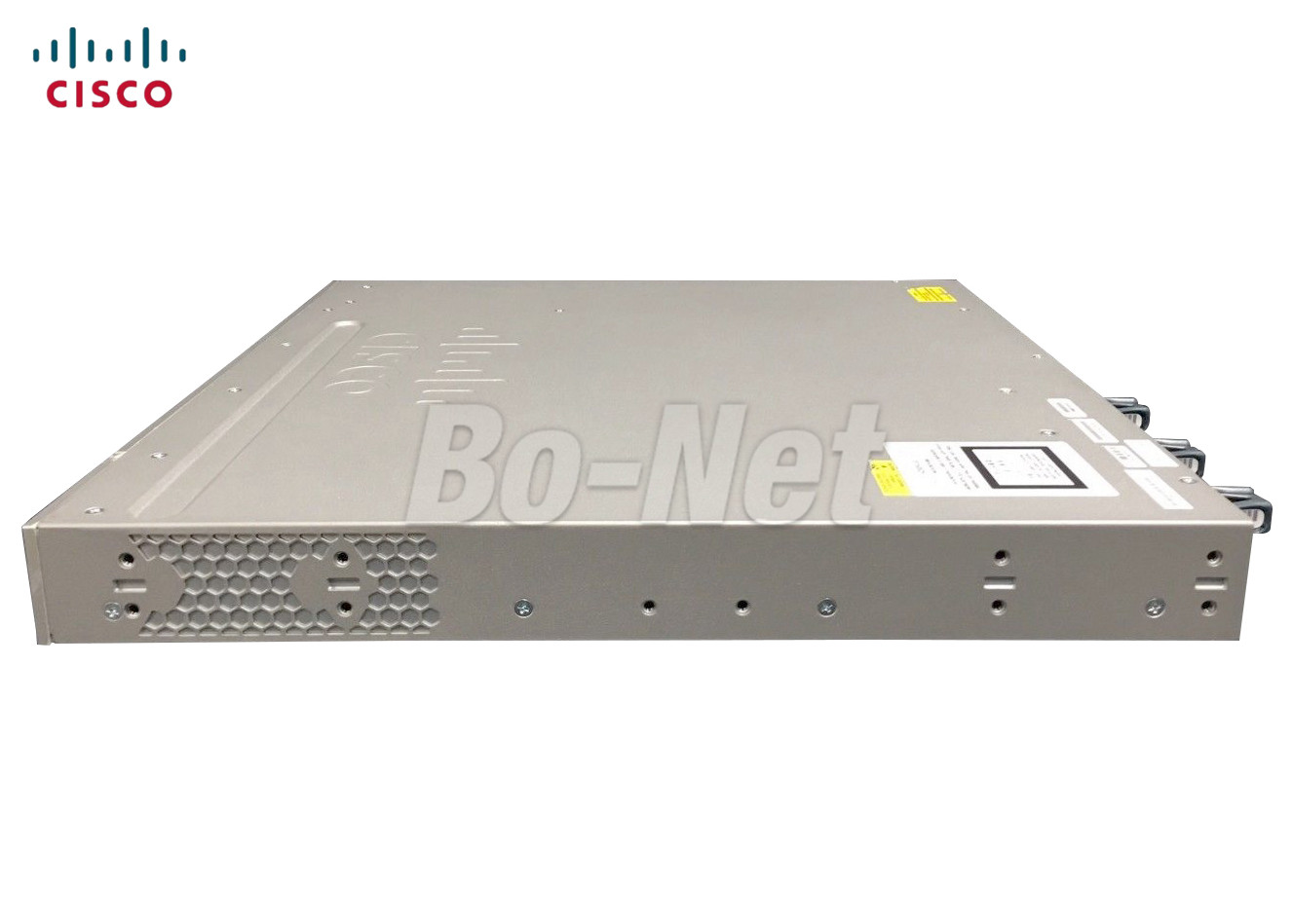 GE SFP IP Base Network Cisco 24 Port Gigabit Switch Managed WS-C3850-24S-S Catalyst 3850