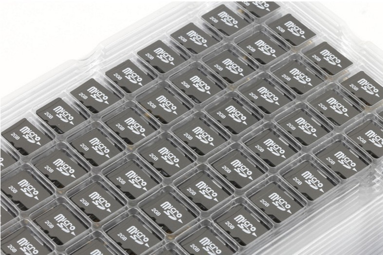 Affordable and Compact Safety Charging USB Data Blocker Dimensions 15mm X 11mm X 1mm