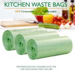 biodegradable Pet Waste Bags Dog Poop Bag, Factory direct high quality