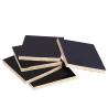 Buy cheap 12mm-18mm Construction Plywood Sheets Film Faced Plywood Board E0 E1 from wholesalers