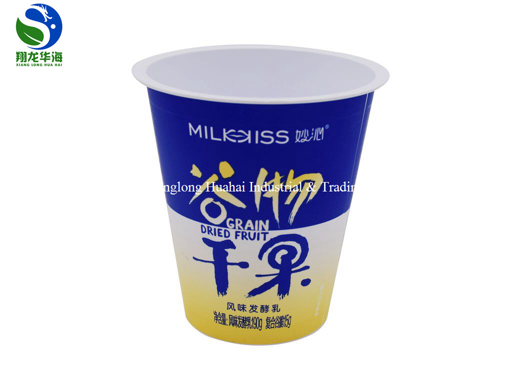 Disposable Popcorn Cup Stackable Buckets Fun Design Paper Popcorn Chicken Cup