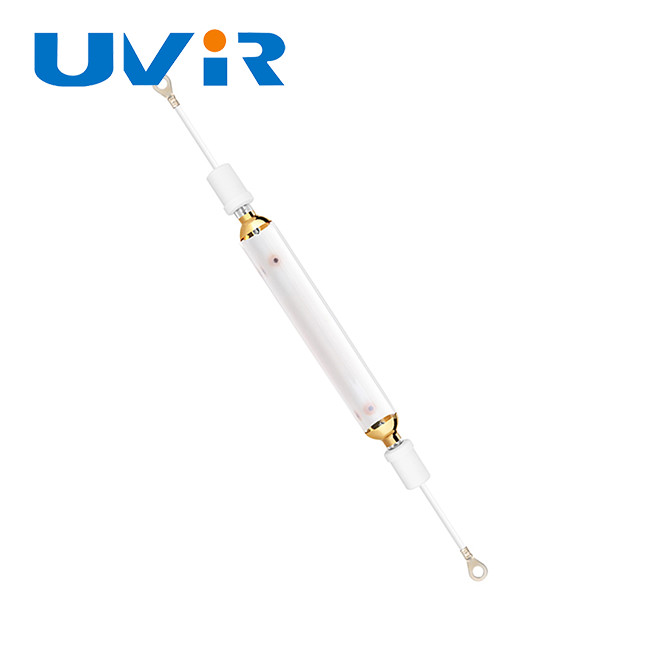 Metal halide Ultra Violet Curing Lamp 7KW For Wood base coating