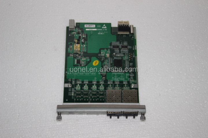 ZTE P90-4GE-SFP ZXCTN PTN 6130 Multiple Packet Transport Platform ZTE PTN IPRAN 6130