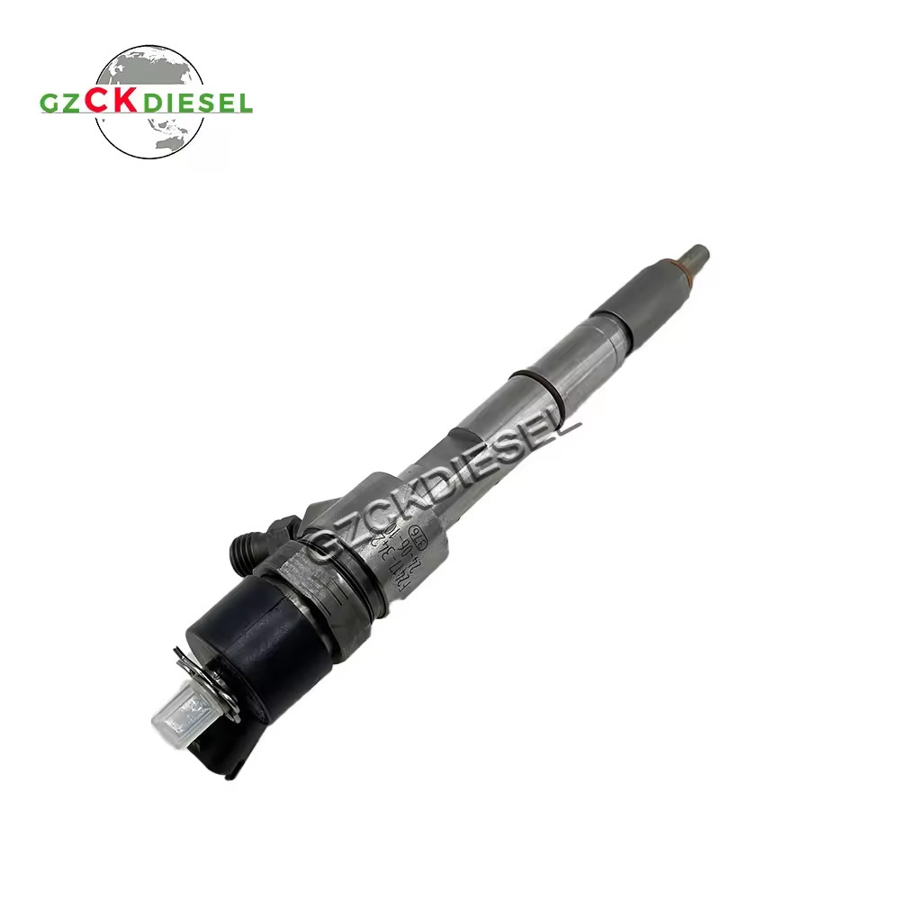 0445110257 0445110258 0445110269 0445110270 Injector for Hyundai Kia Engine