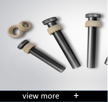 Metal Starlock Clamping Washer with 65Mn Material and Internal Tooth Structure