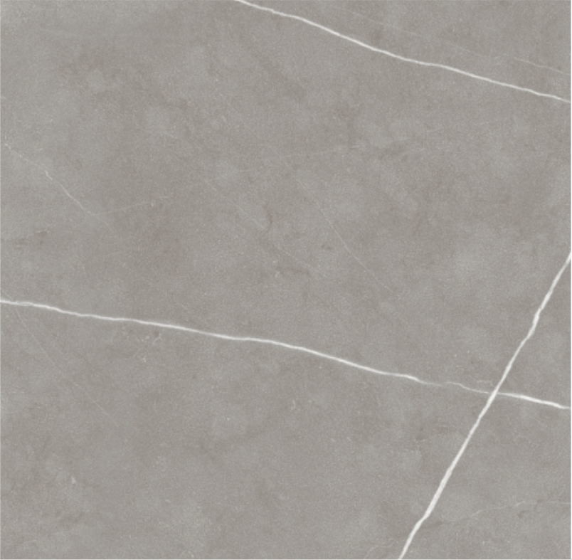 Custom 60*60 Cement Look Porcelain Tile / Durable And Anti -Slip Floor Ceramic Matt Tile