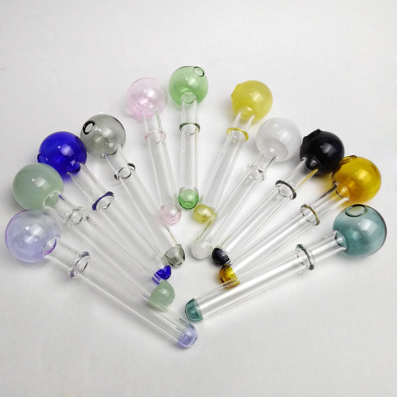 Smoking Accessories DAB Oil Rigs Glass Water Pipes OEM / ODM Available