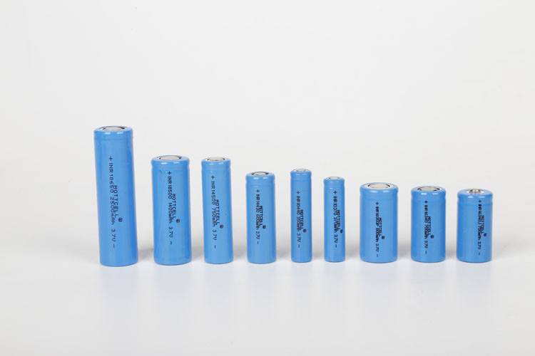 3.2V 3300mah 26650 Lfp Li Ion Battery Cell Primary Phosphate Battery For Toys