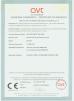 Zhejiang Jiangnan Pharmaceutical Machinery Co., Ltd. Certifications