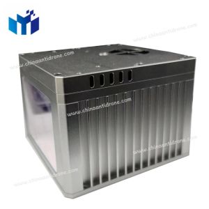 Drone Detector Portable FPV Detection and Video Transmission Capture Device Anti Drone System