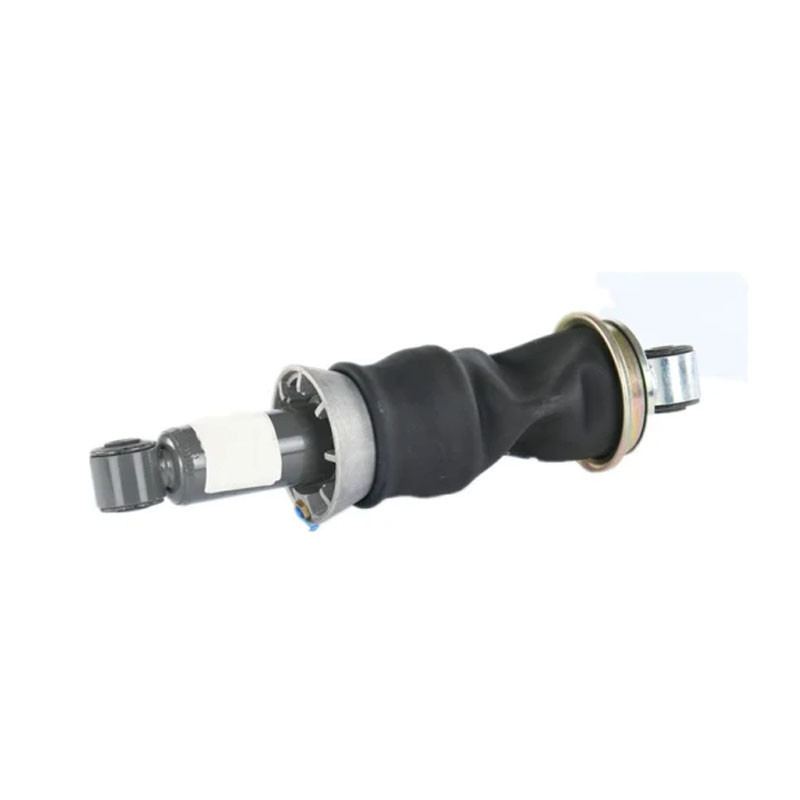 Truck Spare Parts Sinotruk HOWO Truck Spare Parts Cab Rear Suspension Shock Absorber Az1642440025