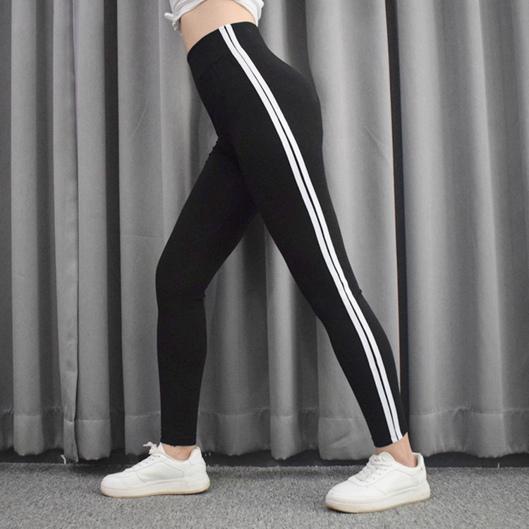 55% Viscose Scrunch Butt Leggings 5% Spandex Gym Yoga Running Pants