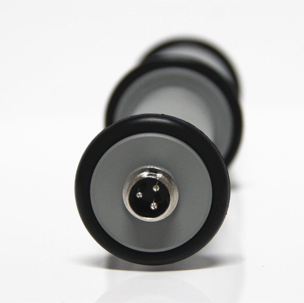 HD-120M DC High Voltage Holiday Testing Online Porosity 5w