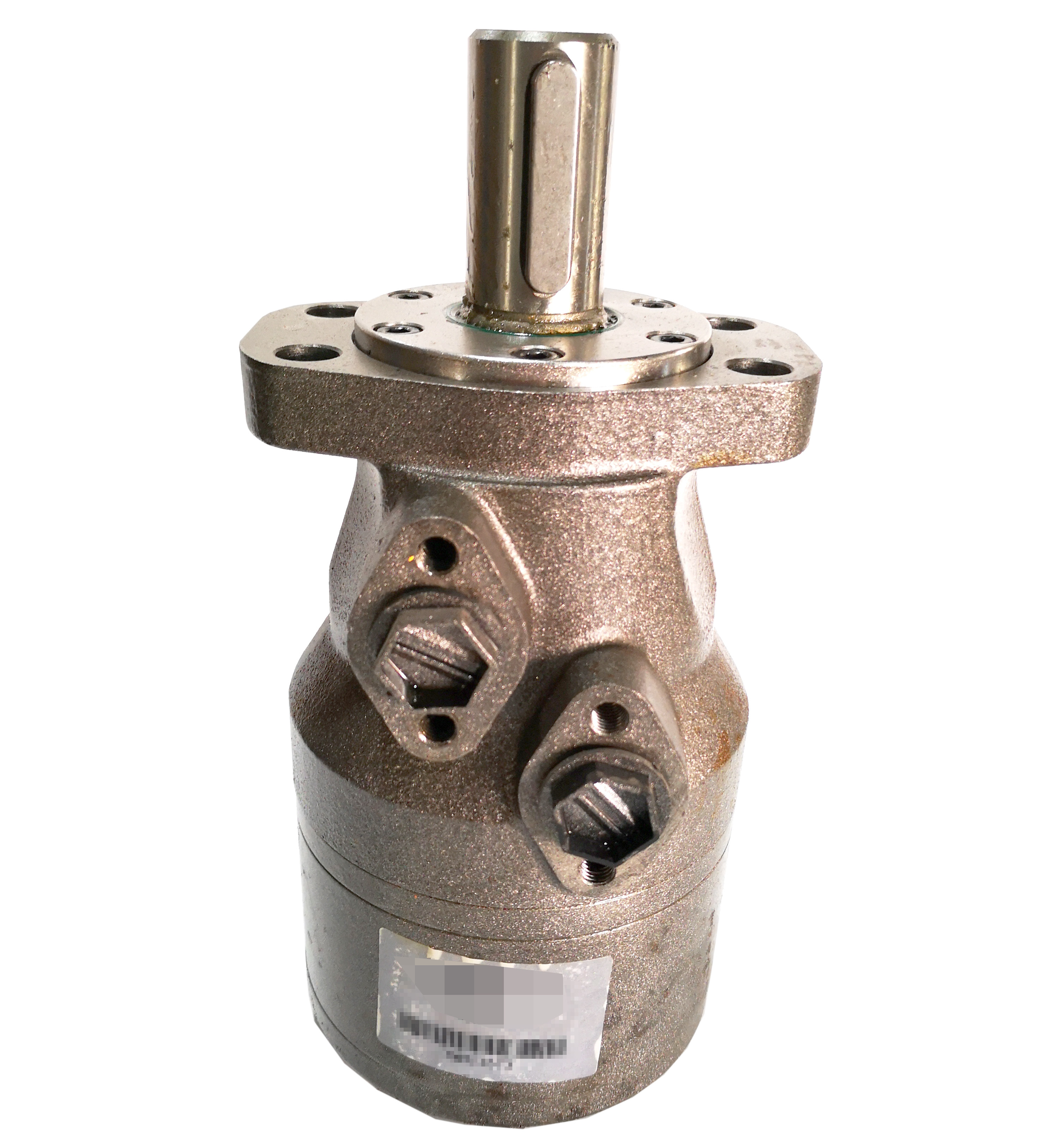 Polishing Concrete Hydraulic Pump Motor Parts For A11VLO190, A7V055 ISO