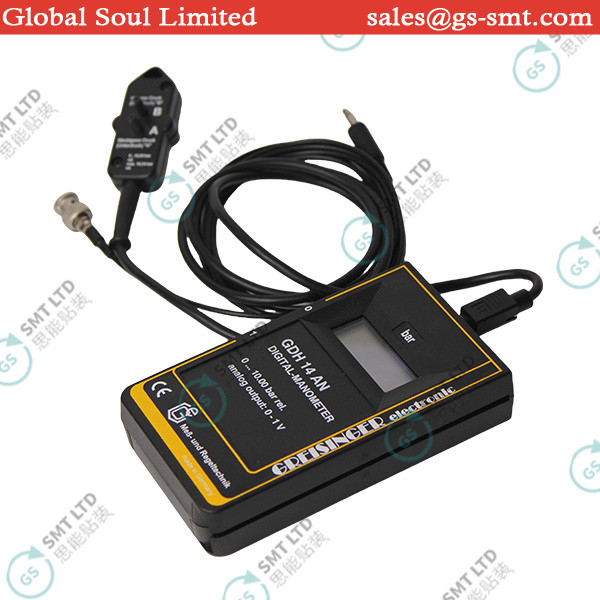 SMT ASM/SIEMENS Machine Spare Parts 00313523-01 AIR PRESSURE TESTER UNIT COMPLETE （00313523）