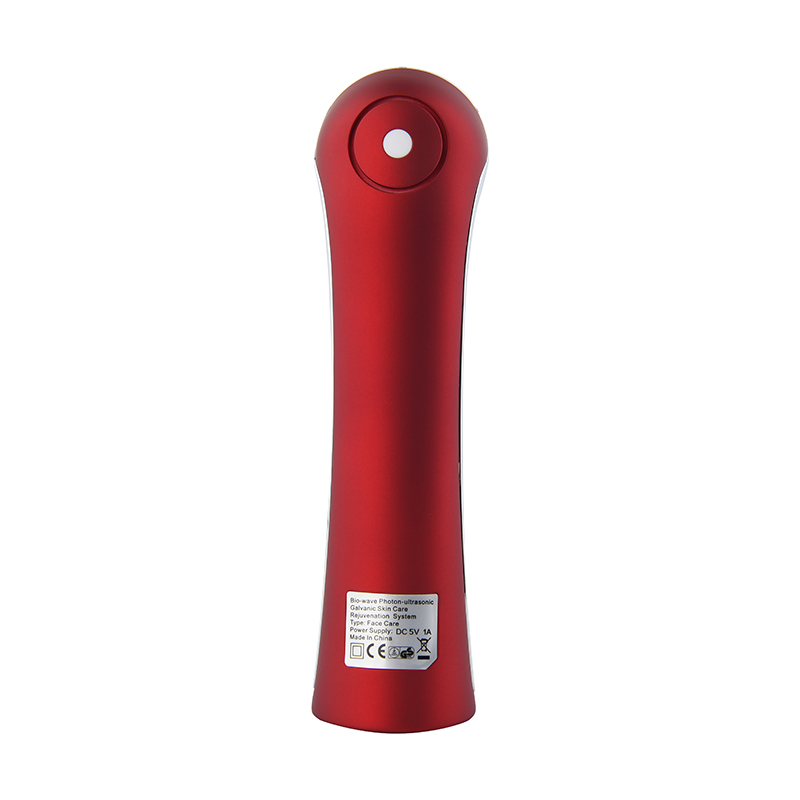 BF3005 5 In 1 Multifunction Beauty Device 175 G Apply To Face / Neck / Hands