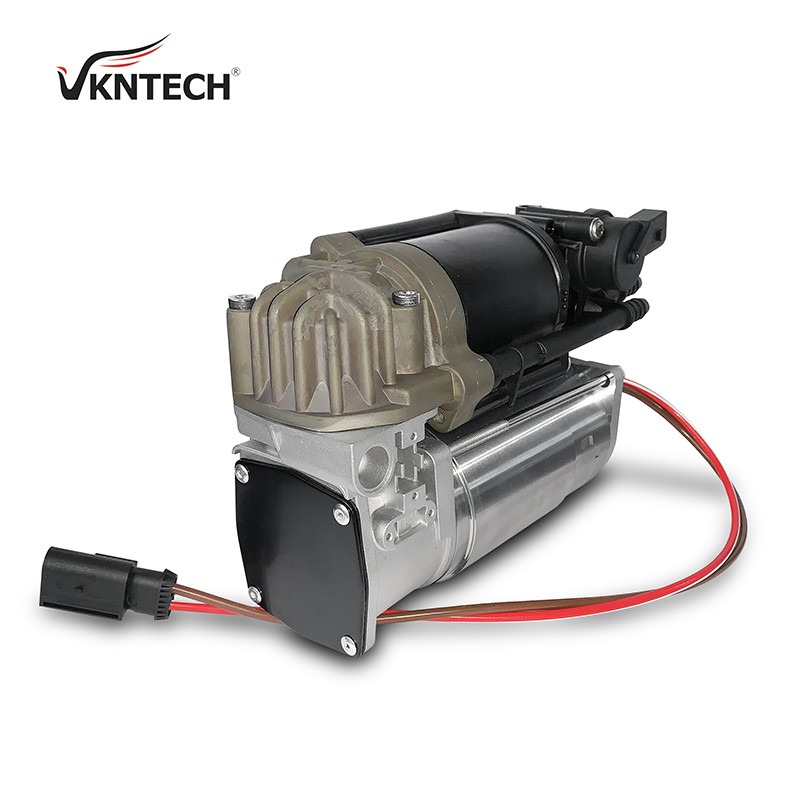 WABCO 4154033040 Air Suspension Compressor For BMW X5 E53 37226779712 62 37226787617 VKNTECH 1D1015
