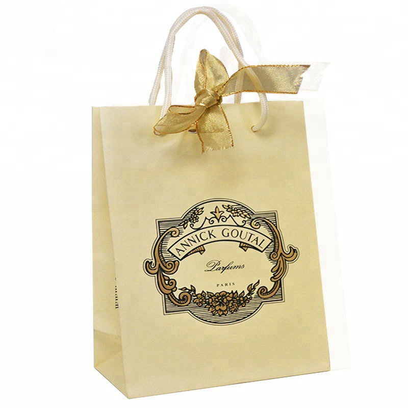 A4 Gift Bags With Handles