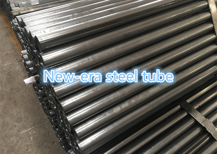General Structure Cold Rolled Steel Tube JIS G3101 SS400