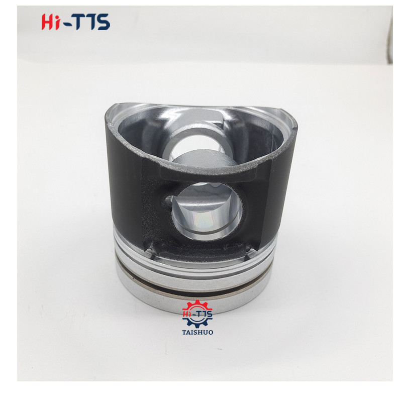 2428-1178 Piston kit for F4L1011FL F3M1011F F4M1011F Excavator Tractor Parts