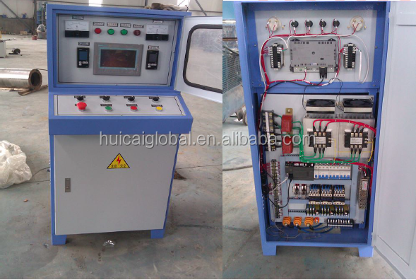 Rubber Mat Vulcanizing Press Machine for Making Rubber Mats in Various Colors