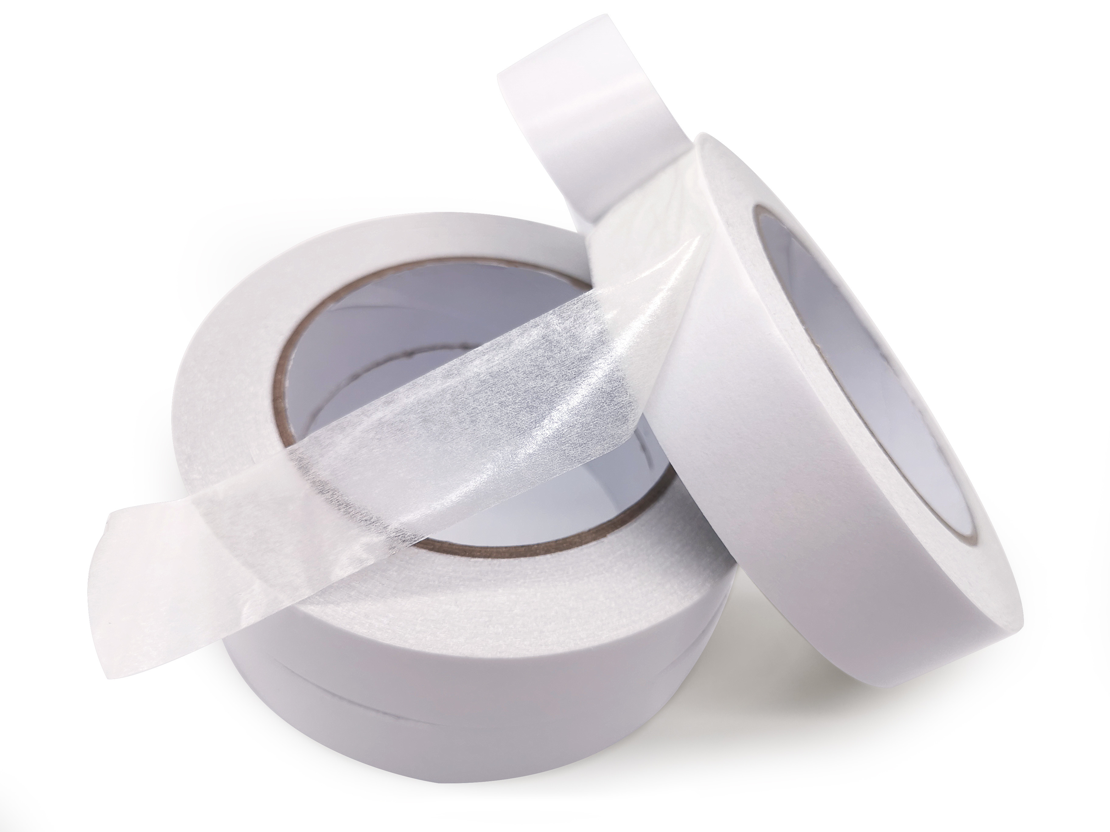 High Temperature Resistance Double Coated Tissue Tape