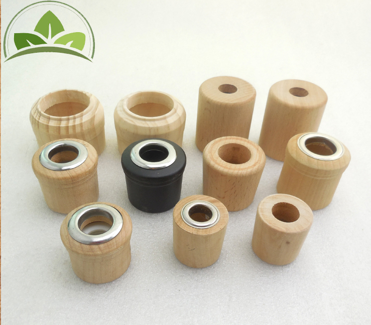 High quality, environmentally friendly, customizable size, color and versatility of the small fragrant lid