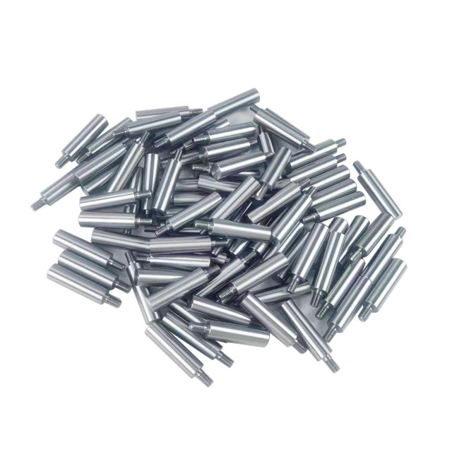 OEM CNC Machining Parts Customized Stainless Steel Metal Precision Part Manufacturers