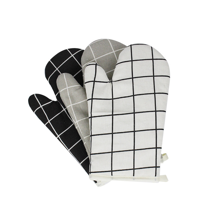 Baking Kitchen Tools And Utensils Oven Mitts Microwave Insulation Mat