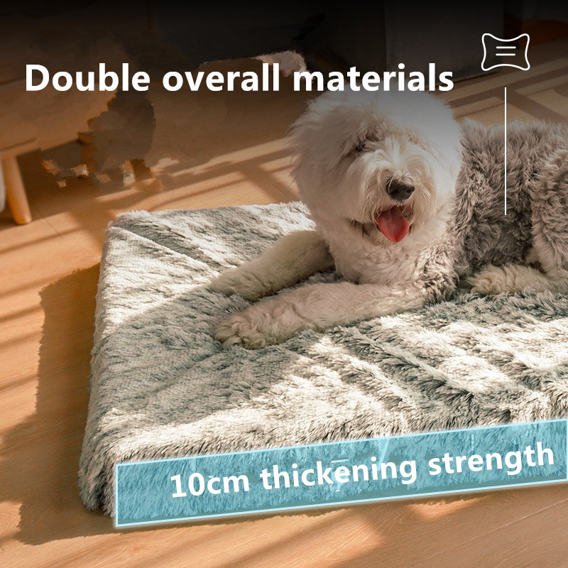 cat sleeping mat