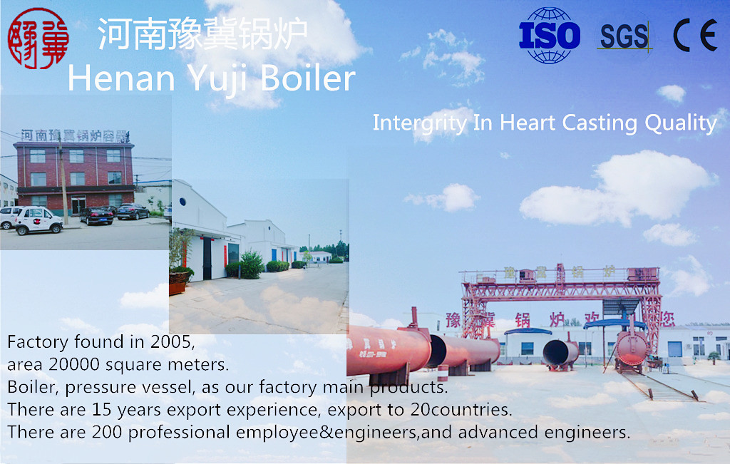 Industrial Wood Preservative Boiler Spare Parts Autoclave For Storage Oil With High Pressure