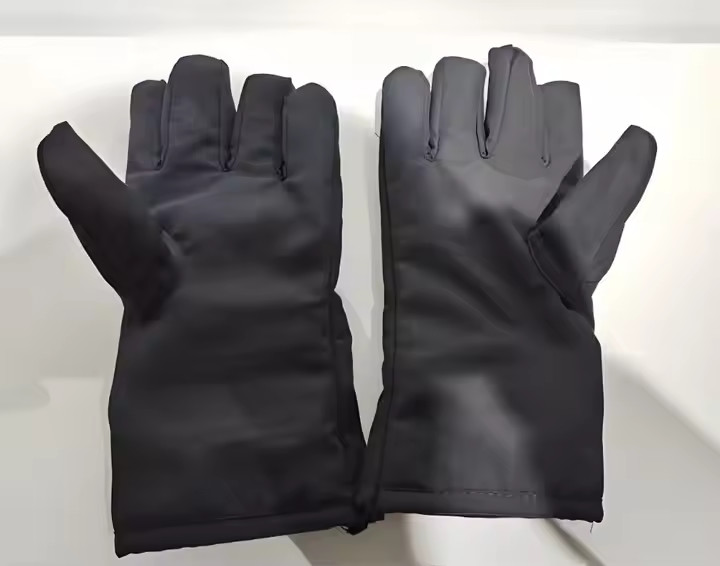 Laser Safety Clothing For Laser Welding Operation -Normal Protection