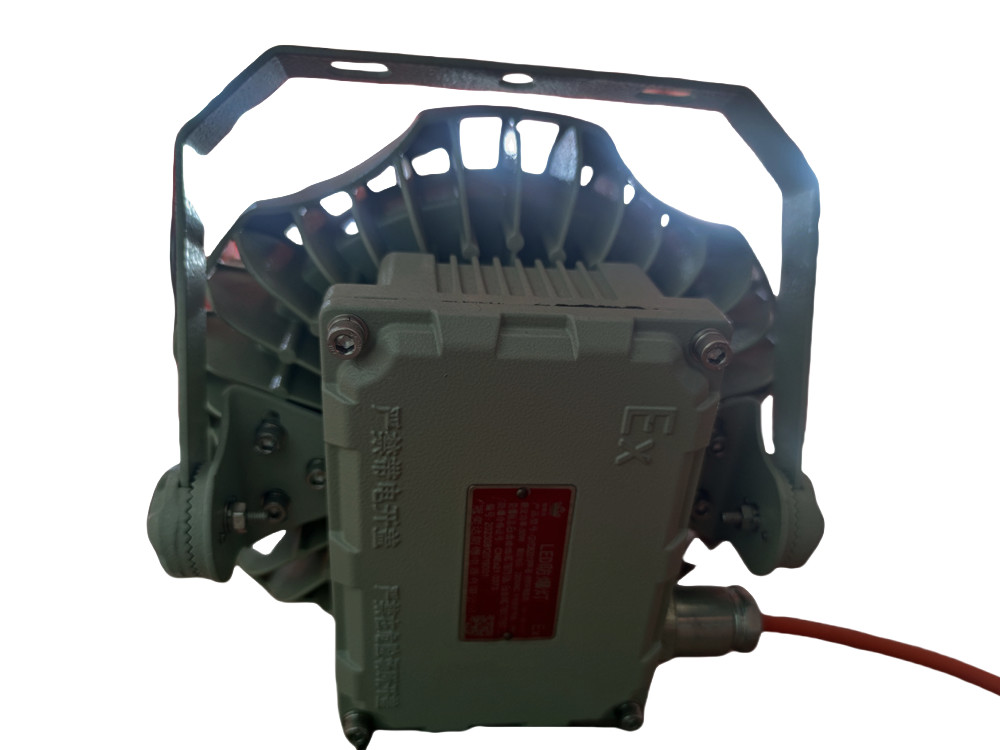 Ex Flameproof LED Light Marine Grade Aluminum 250watt for shipyard offshore marine industial outdoor
