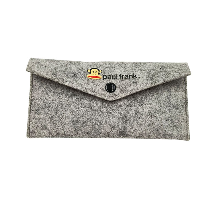 Durable Protective Pouch Glasses Case Eye Glass Bag Wear Resisting