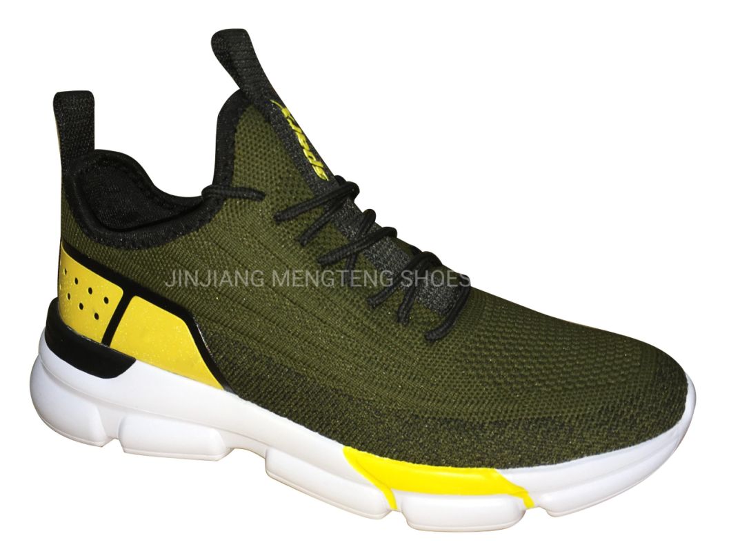 New Style Fashion Outdoor Walking Men Casual Sneaker Shoes 2021 Factory Wholesale Highquality Running Sports Shoes