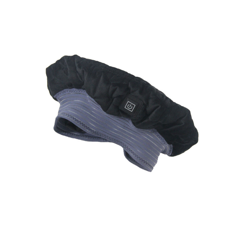 Graphene Film Electric Hair Cap , Fast Thermal Heat Cap Far Infrared